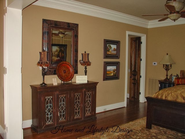 3203 Springhill Sitting Room a