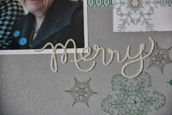 Layout-Weihnachten Layout-Weihnachten