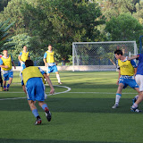 Morning Star vs Shakers FC