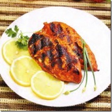 RESEP CHICKEN TIKA ASLI INDIA RESEP CHICKEN TIKA ASLI INDIA