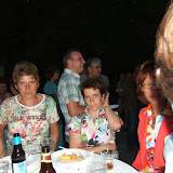 Eindfeest Aspiranten, 2005