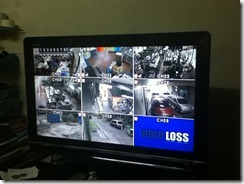 CCTV