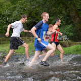 Gargrave Show 2012, senior fell race, prizegiving, Dog show, horses, etc