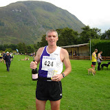Chris Downie's 21st Ben Nevis (11 Photos) Chris Downie's 21st Ben Nevis (11 Photos)