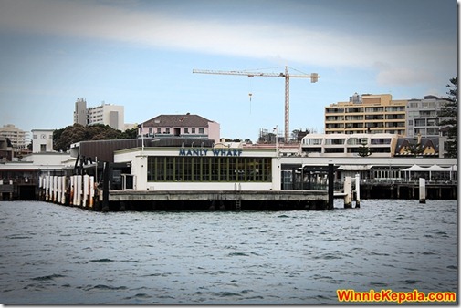 2011-04 Sydney Trip 099