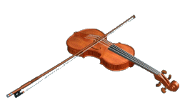 violinplay