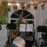 St. Patrick's Day @ McGrady's Irish Pub - March 17, 2009