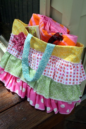 My Adorable Beach Bag 024-1