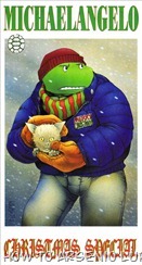 P00009 - TMNT MIGUELANGEL ESPECIAL P00009 - TMNT MIGUELANGEL ESPECIAL