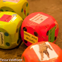 Poetry Pie op Kinderboekenmarkt