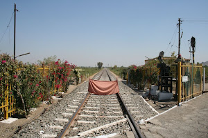 Blocked Junction
