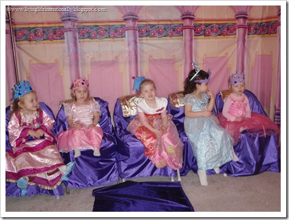 Megan's 3rd Birthday 031
