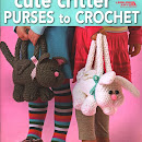 Source: Cute Critter Purses to Crochet