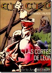 P00004 - El Cid - Libro  - Las cor