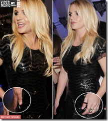 Esmalte 02 britney-spears-unhas-nails-vma-2011 Esmalte 02 britney-spears-unhas-nails-vma-2011