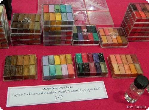 IMATS Sydney 2012 - Martin Bray Pro Blocks IMATS Sydney 2012 - Martin Bray Pro Blocks