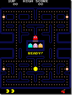 PacMan Best Retro Game Ever PacMan Best Retro Game Ever