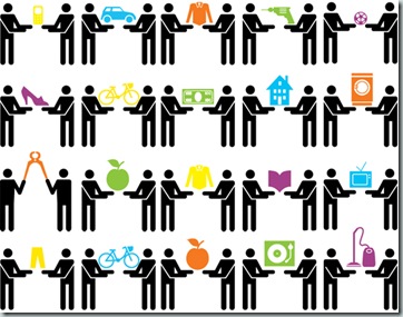 consumo-colaborativo-formas-de-consumo-consumismo-trueque-intercambio
