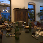 kleine Stärkung