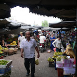 Marché de Chau Doc