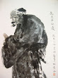 Confucius By Shi Jingzhao
