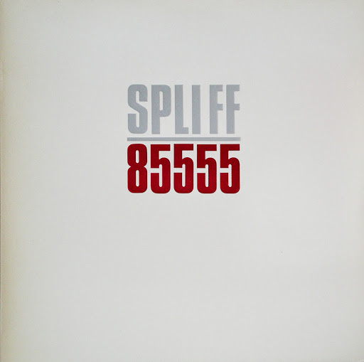 Album Spliff 85555