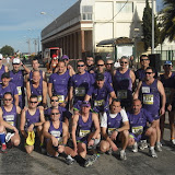 XII Volta a Xeraco 2012(Ana+Gonzalo)