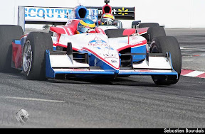 Sebastien Bourdais