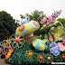 Alice in Wonderland, during the Disney on Parade at Hong Kong Disneyland