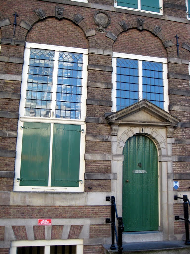 Rembrandt's House