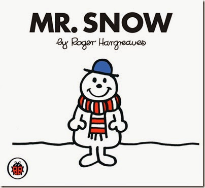 07 Mr. Snow