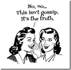 gossip