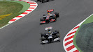 HD Wallpapers 2012 Formula 1 Grand Prix of Spain