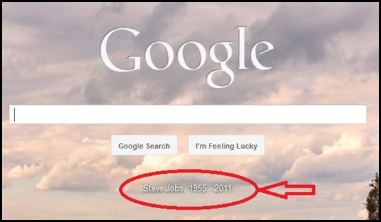 Jobs-Google