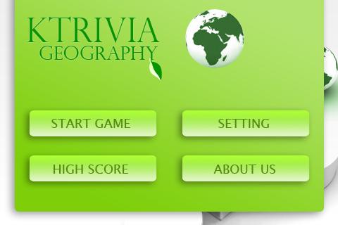 K-trivia Geo