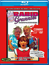 rabid rabid