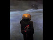 Zdzislaw Beksinski A Figure