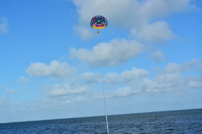 The guys in the boat decided how high and fast we went IMAGE_495.jpg