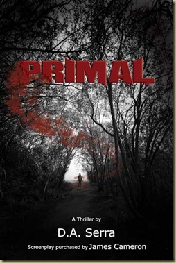 Primal Cover thumbnail Primal Cover thumbnail