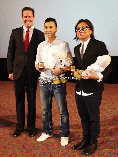 donnie yen new year gala gv singapore gv gold class vivocity singapore arts donnie yen new year gala gv singapore gv gold class vivocity singapore arts