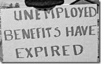 Unemployment Expired