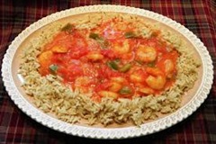 Shrimp Creole