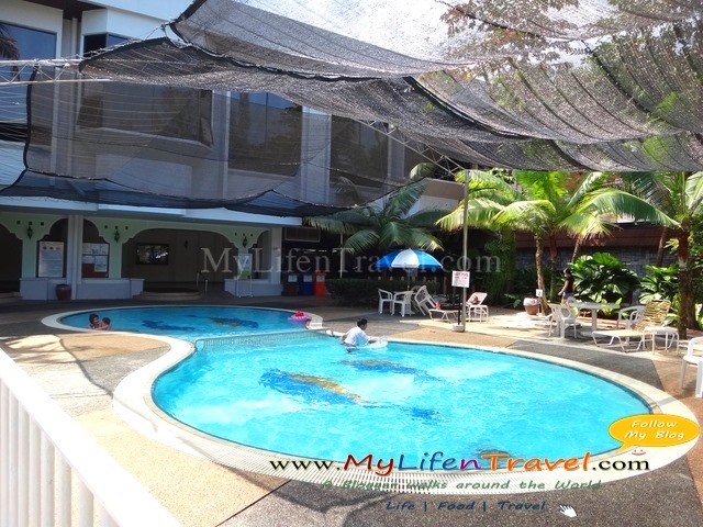 Bayview Hotel Facilities Bayview Hotel Facilities