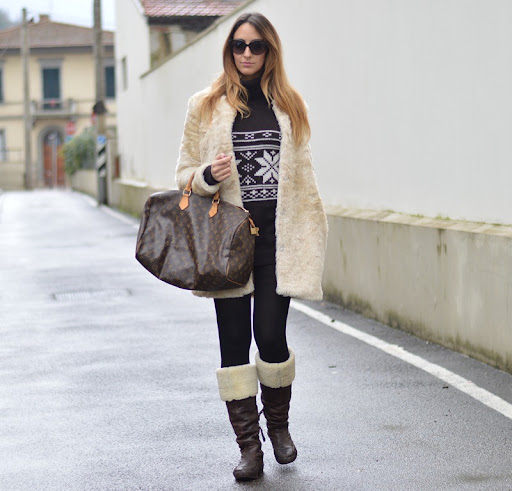 SPEEDY 40 BY LOUIS VUITTON PER UN GRANDE VIAGGIO IN PROGRAMMA - Pfgstyle  Patrizia Finucci Gallo