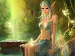 Green Elven Magic