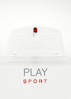 Givenchy presenta su nueva fragancia masculina: Play Sport. Gentileza: Inmedia Producciones