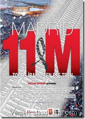 11-M 1000 Dias Despues