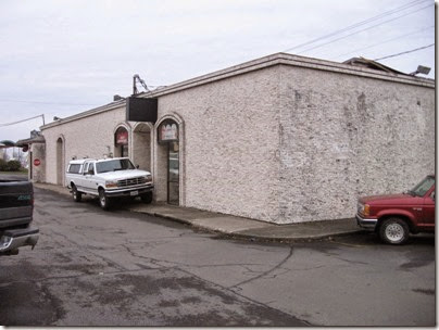 IMG_5284 Former Key Bank Candalaria Branch in Salem, Oregon on February 3, 2007