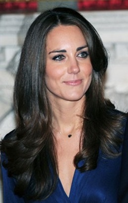 Kate Middleton's royal style 