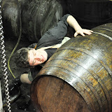 Cantillon Open Brew Day